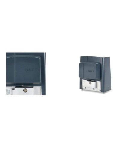 CAME BKS12AGS (801MS-0080). Привод для откатных ворот. CAME в Бердске