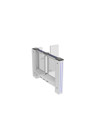CAME SWING GATE SWG 55 (001SWG55MC). Турникет с раздвижными створками. CAME в Бердске