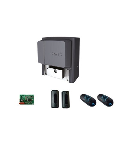 CAME BX708RC combo KIT. Комплект автоматики для откатных ворот . CAME в Бердске