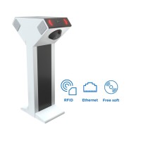 STR-04NM. Сетевая проходная. CARDDEX