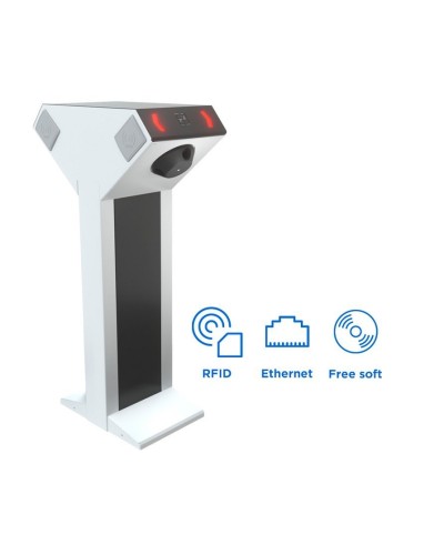 STR-04NM. Сетевая проходная. CARDDEX в Бердске