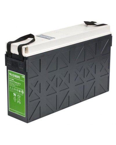 CSB TPL 121800 FR. Аккумулятор герметичный свинцово-кислотный. CSB в Бердске