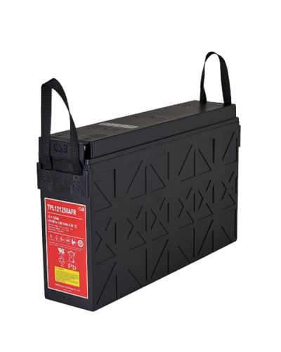 CSB TPL 121250A FR. Аккумулятор герметичный свинцово-кислотный. CSB в Бердске