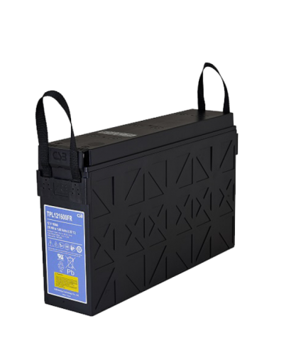 CSB TPL 121600 FR. Аккумулятор герметичный свинцово-кислотный. CSB в Бердске
