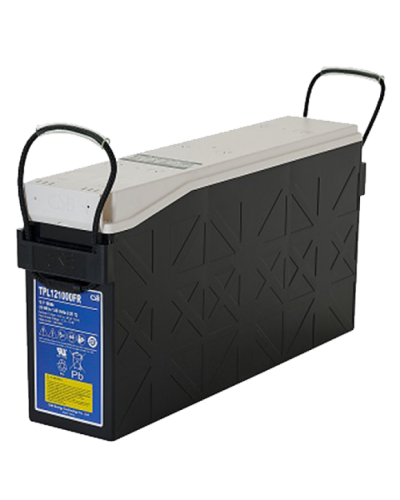 CSB TPL 121000 FR. Аккумулятор герметичный свинцово-кислотный. CSB в Бердске