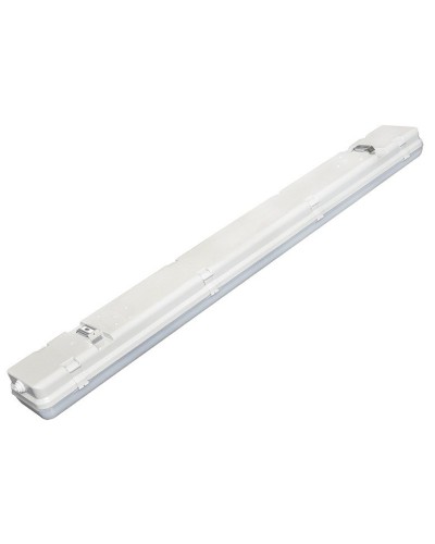 Айсберг-57/MILKY 55Вт 5000К IP65 (ЦБ000009193). Светильник светодиодный накладной. CSVT в Бердске
