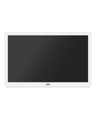 CTV-M5801 W. Монитор домофона цветной. CTV в Бердске