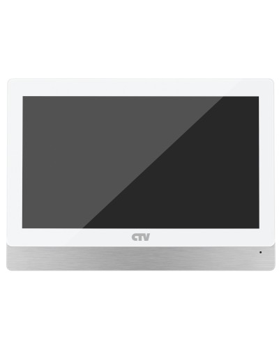CTV-M4902 W (белый). Монитор домофона цветной. CTV в Бердске