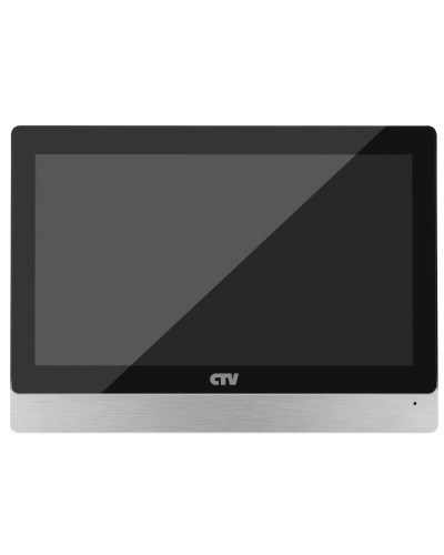 CTV-M4902 B (чёрный). Монитор домофона цветной. CTV в Бердске