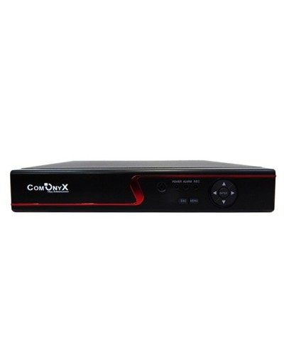 CO-RDH50801v3. Видеорегистратор мультиформатный 8-канальный. ComOnyx в Бердске