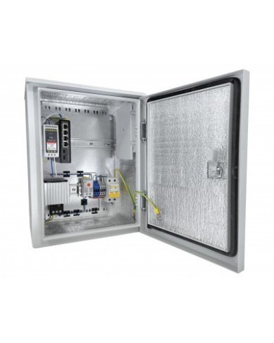 CO-SBOXP504-H. Уличная станция. ComOnyx в Бердске