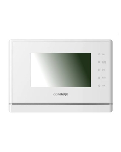 CDV-70Y/XL (белый). Монитор видеодомофона цветной. Commax в Бердске