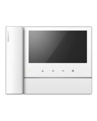 CDV-70NM/VZ (белый). Монитор видеодомофона цветной. Commax в Бердске