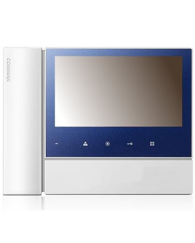 CDV-70N2 (синий). Монитор домофона цветной. Commax в Бердске
