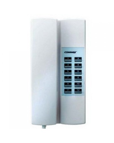TP-12RM. Интерфон. Commax в Бердске