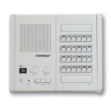 PI-20LN. Устройство переговорное. Commax