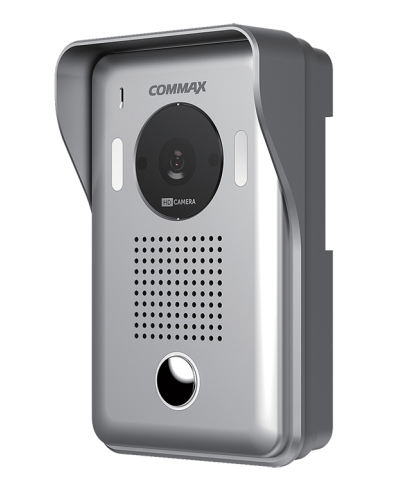 DRC-40YHD. Вызывная панель цветная. Commax в Бердске