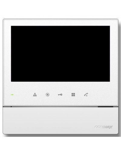 CDV-70H2 (белый). Монитор домофона цветной. Commax в Бердске