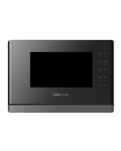 CDV-70Y (черный). Монитор видеодомофона цветной. Commax в Бердске