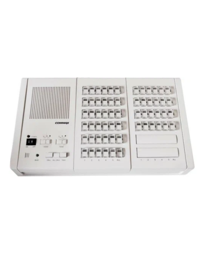 PI-50LN. Устройство переговорное. Commax в Бердске
