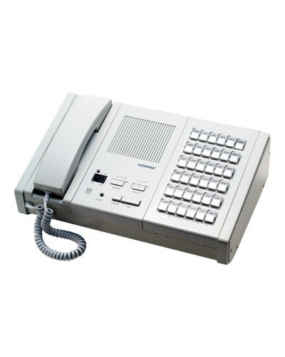 JNS-36. Устройство переговорное. Commax в Бердске