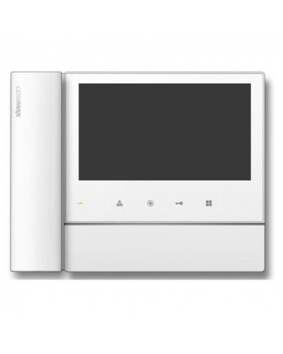 CDV-70N2 (белый). Монитор домофона цветной. Commax в Бердске