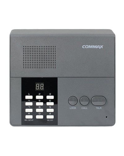 CM-810M. Интерфон. Commax в Бердске