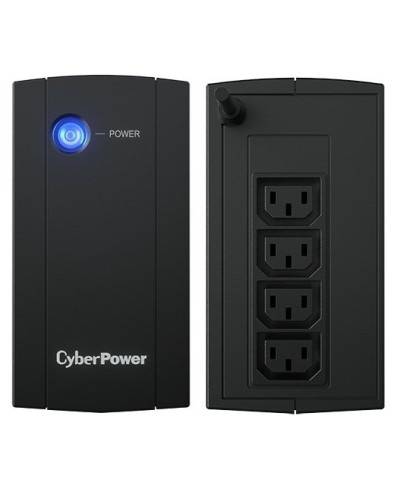 UTC850EI. Источник бесперебойного питания. CyberPower в Бердске