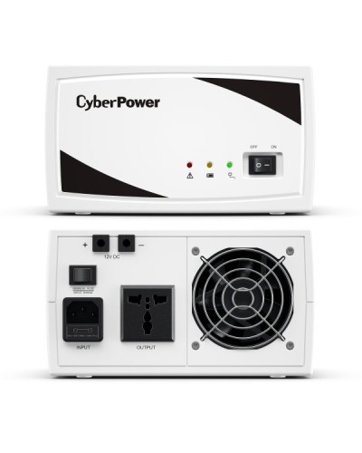 SMP550EI. Источник бесперебойного питания для котла. CyberPower в Бердске