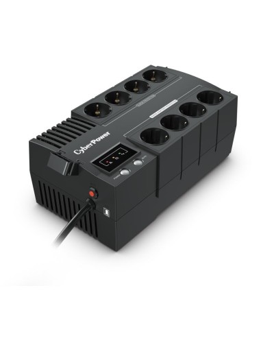 BS650E. Источник бесперебойного питания. CyberPower в Бердске