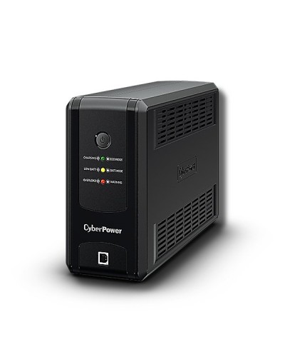UT650EG. Источник бесперебойного питания. CyberPower в Бердске