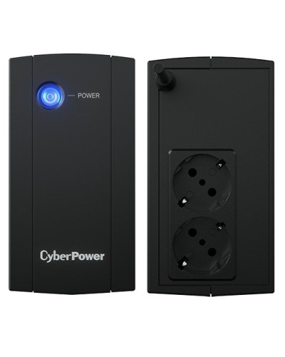 UTC850E. Источник бесперебойного питания. CyberPower в Бердске