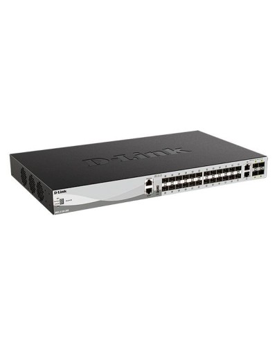 DGS-3130-30S/B1A. Коммутатор. D-Link в Бердске