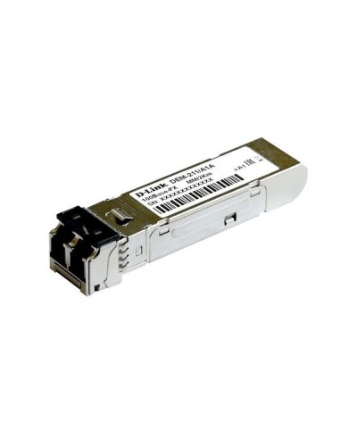 211/A1A. Оптический SFP модуль. D-Link в Бердске