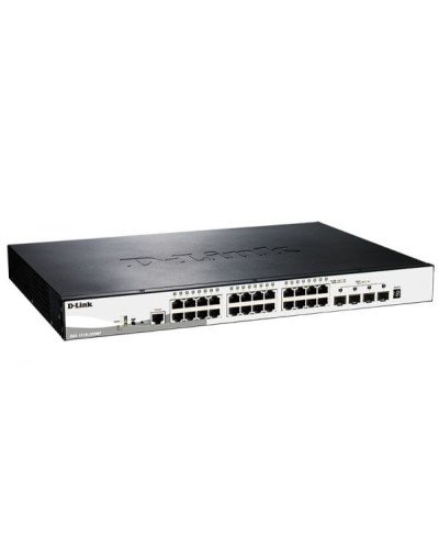 DGS-1510-28XMP/A1A. Коммутатор. D-Link в Бердске
