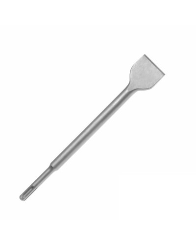 Широкая лопатка SDS-plus Eco Line 40х250 мм (12048735c038). Широкая лопатка SDS-plus. D.BOR в Бердске