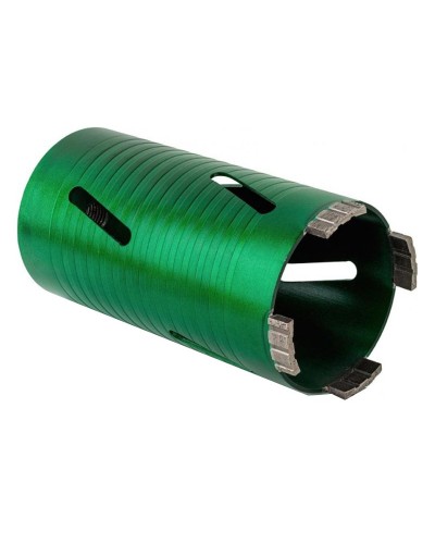 Алмазная коронка Laser Drill 150, 82х150 М16 (LD150-0082-016): Алмазная коронка в Бердске