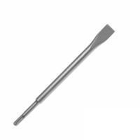 Зубило SDS-plus Eco Line 20х250 мм (EPW20L250). Зубило SDS-plus. D.BOR