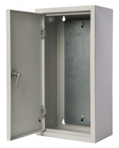 ЩМП-01 410х210х140 IP31 (30541DEK). Щит с монтажной панелью. DEKraft в Бердске