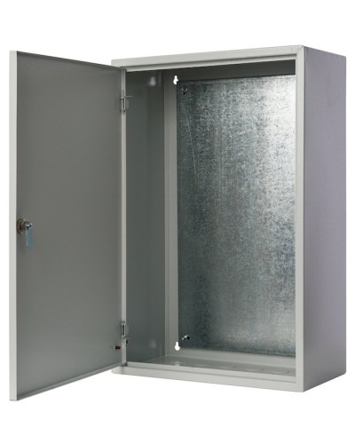 ЩМП-09 600х400х210 IP31 (30549DEK). Щит с монтажной панелью. DEKraft в Бердске