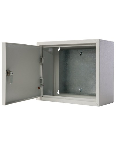 ЩМП-02 250х300х140 IP31 (30542DEK). Щит с монтажной панелью. DEKraft в Бердске