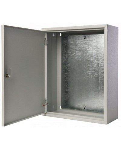 ЩМП-06 500х400х170 IP31 (30546DEK). Щит с монтажной панелью. DEKraft в Бердске