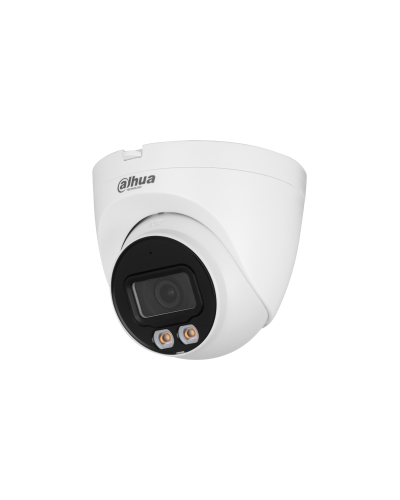 DH-IPC-HDW2249TP-S-LED-0280B. Профессиональная видеокамера IP купольная. Dahua в Бердске