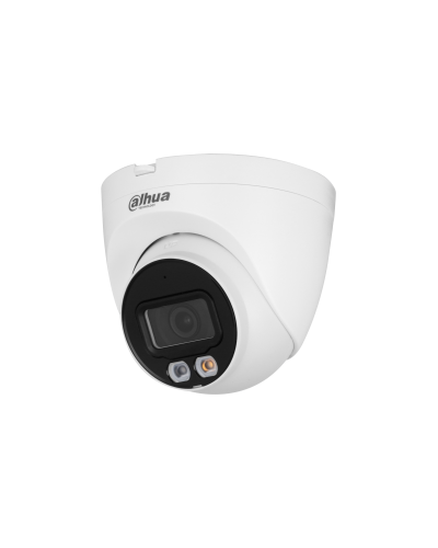 DH-IPC-HDW2849TP-S-IL-0360B. Профессиональная видеокамера IP купольная. Dahua в Бердске