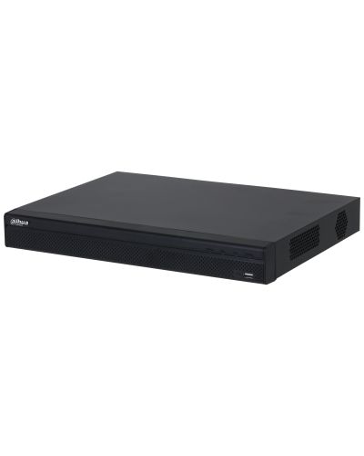 DHI-NVR4208-8P-4KS3. IP-видеорегистратор 8-канальный. Dahua в Бердске