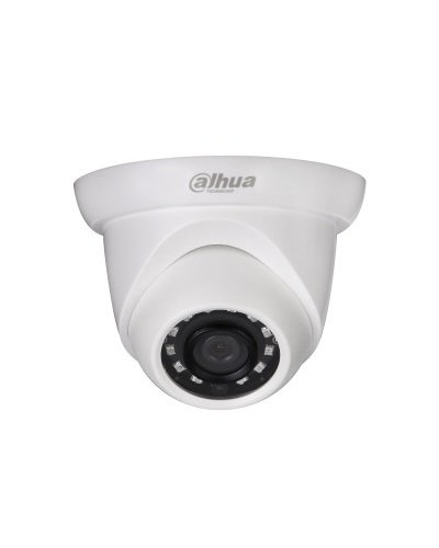 DH-IPC-HDW1431SP-0360B-S4. Профессиональная видеокамера IP купольная. Dahua в Бердске