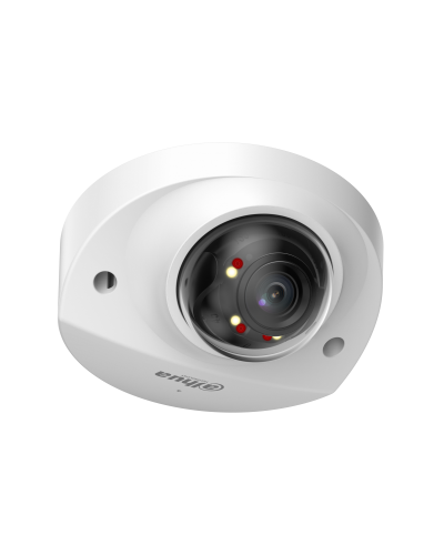 DH-IPC-HDBW2249FP-AS-IL-0280B. Профессиональная видеокамера IP купольная. Dahua в Бердске
