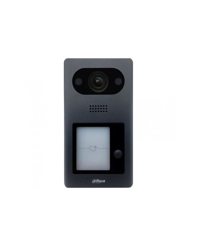 DHI-VTO3211D-P1-S2. Вызывная панель IP-домофона. Dahua в Бердске