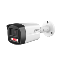 DH-IPC-HFW2449TLP-S-PV-0280B. Профессиональная видеокамера IP цилиндрическая. Dahua
