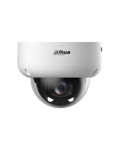 DH-IPC-HDBW5449RP-ASE-LED-0280B-S2. Профессиональная видеокамера IP купольная. Dahua в Бердске